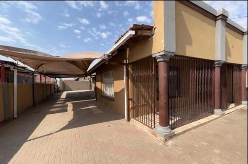 3 Bedroom Property for Sale in Galeshewe Northern Cape